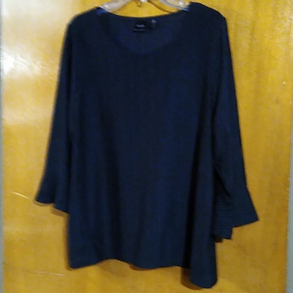 Shell Rafaella top - Picture 5 of 7